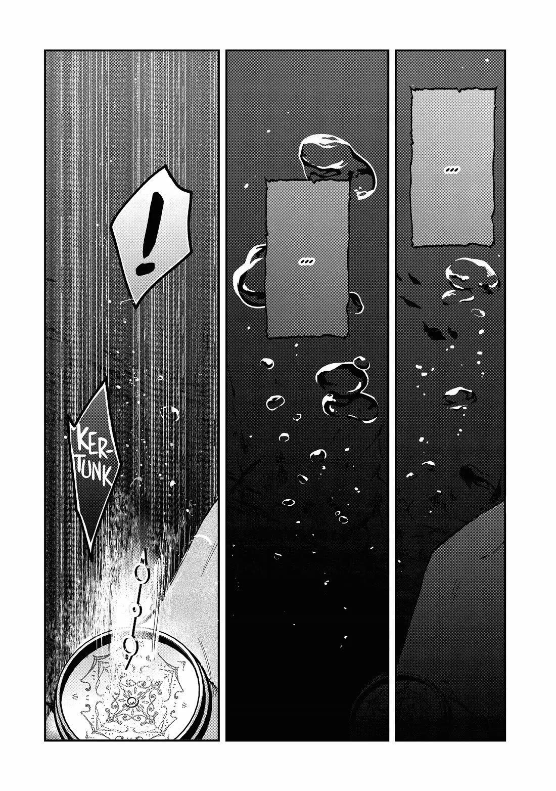 Shinja Zero no Megami-sama to Hajimeru Isekai Kouryaku Chapter 36 page 24 - Chapter 36