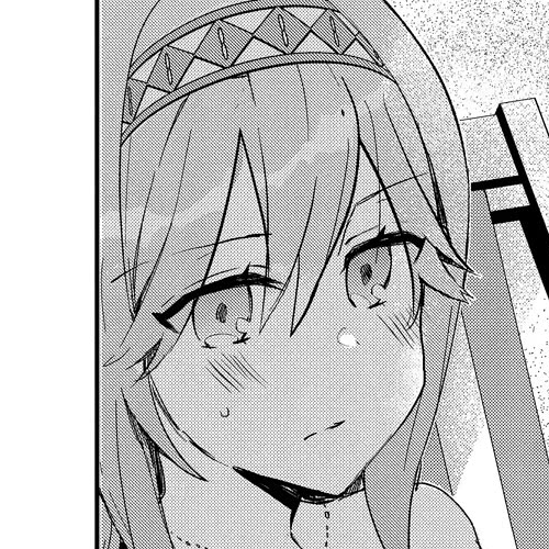 Shinja Zero no Megami-sama to Hajimeru Isekai Kouryaku Chapter 36 cover