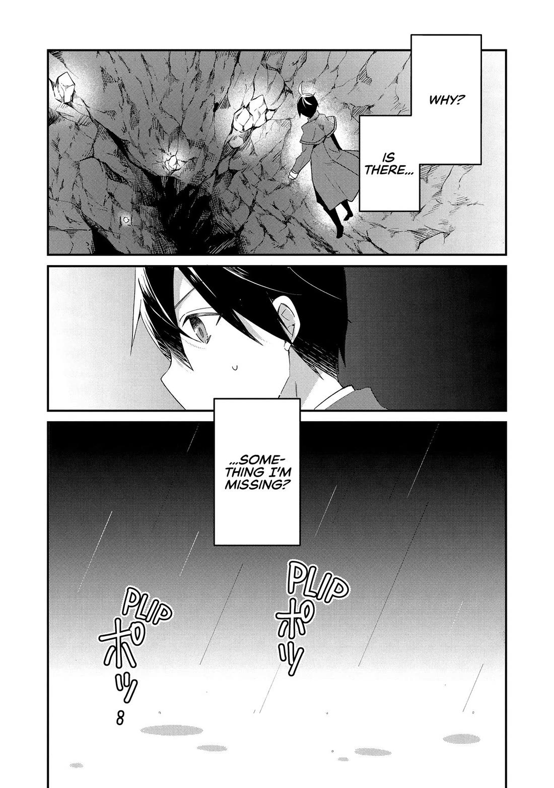 Shinja Zero no Megami-sama to Hajimeru Isekai Kouryaku Chapter 37 page 11 - Chapter 37