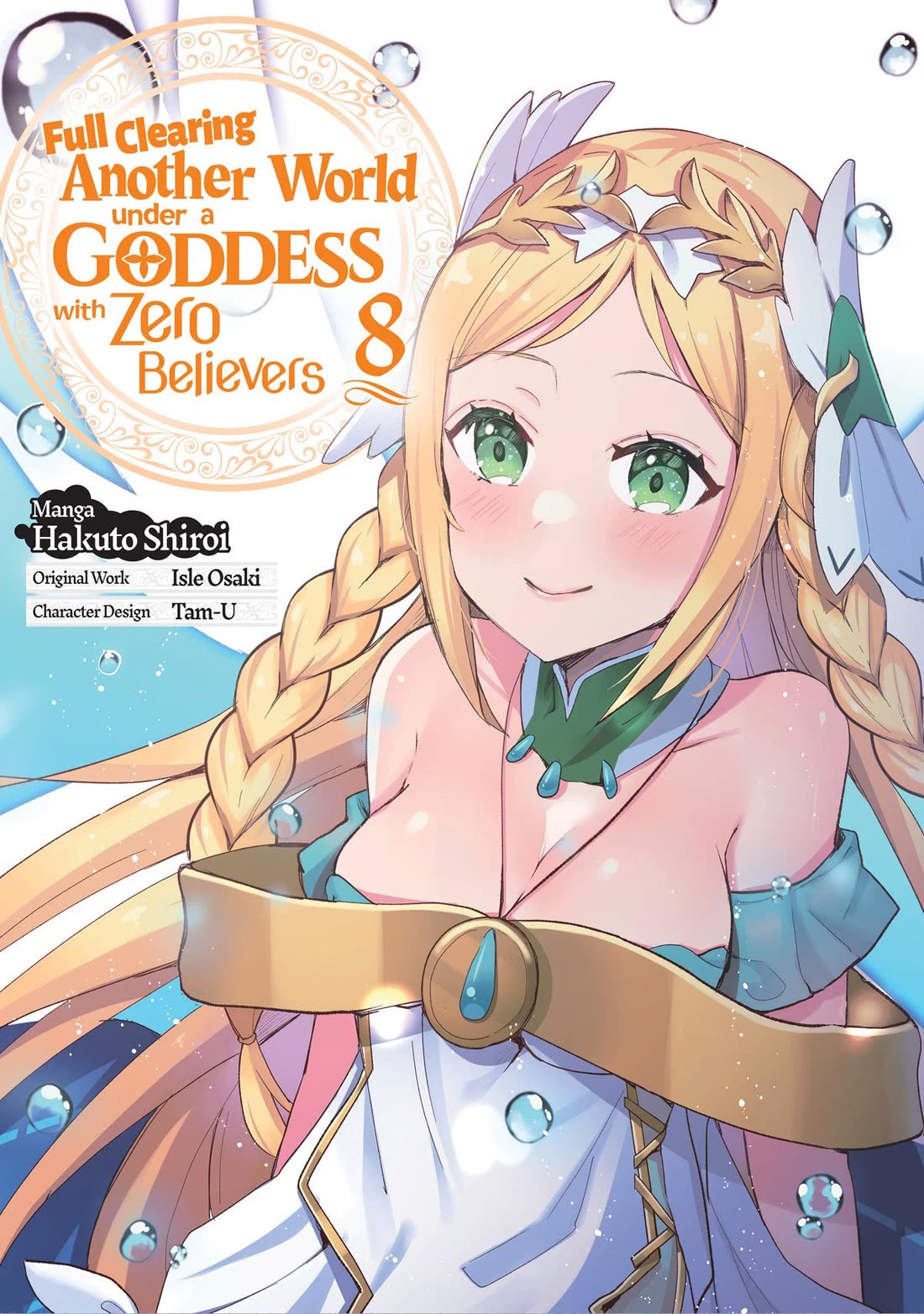 Shinja Zero no Megami-sama to Hajimeru Isekai Kouryaku Chapter 37 page 2 - Chapter 37