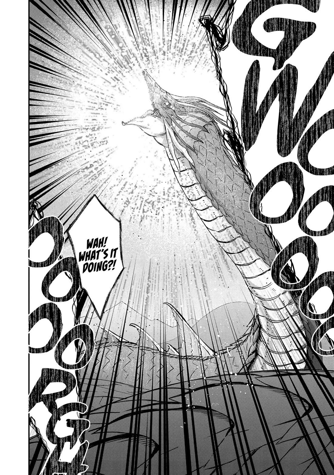 Shinja Zero no Megami-sama to Hajimeru Isekai Kouryaku Chapter 38 page 17 - Chapter 38