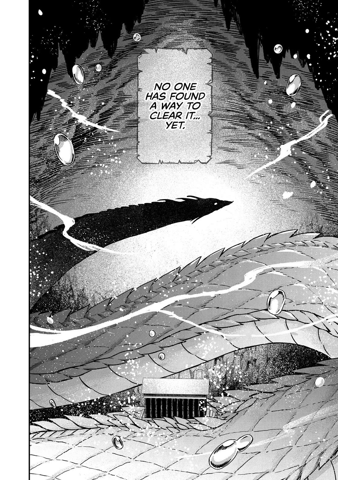 Shinja Zero no Megami-sama to Hajimeru Isekai Kouryaku Chapter 38 page 27 - Chapter 38