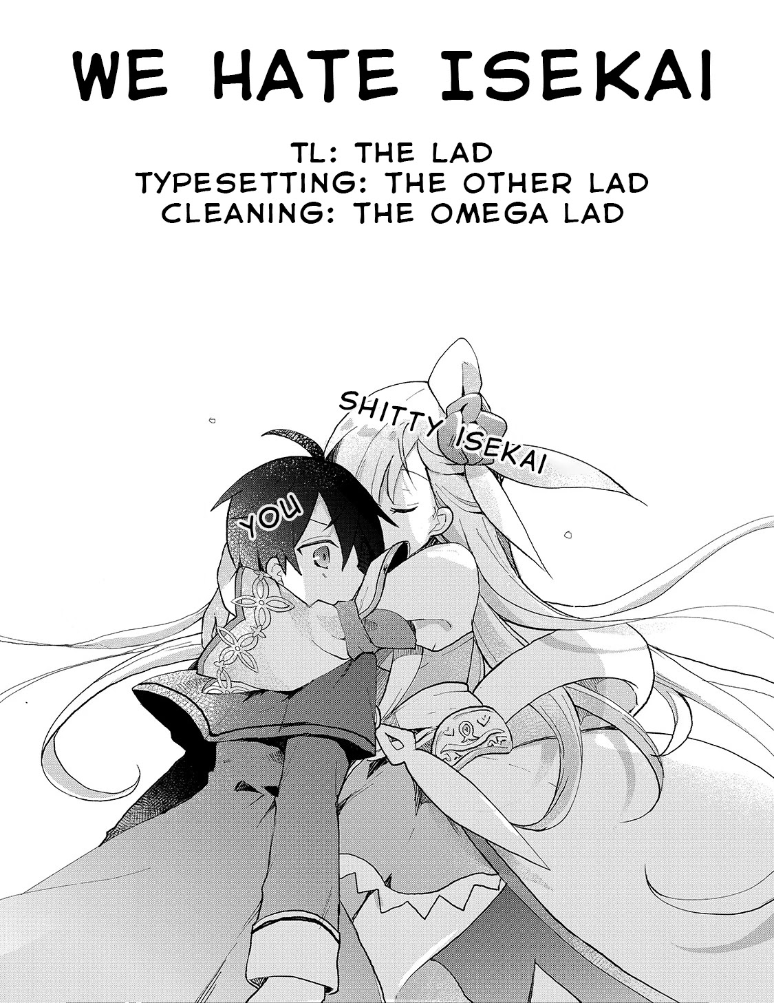 Shinja Zero no Megami-sama to Hajimeru Isekai Kouryaku Chapter 4 page 23 - Chapter 4: Makoto Takatsuki Reunites with Fujiyan, Part 2