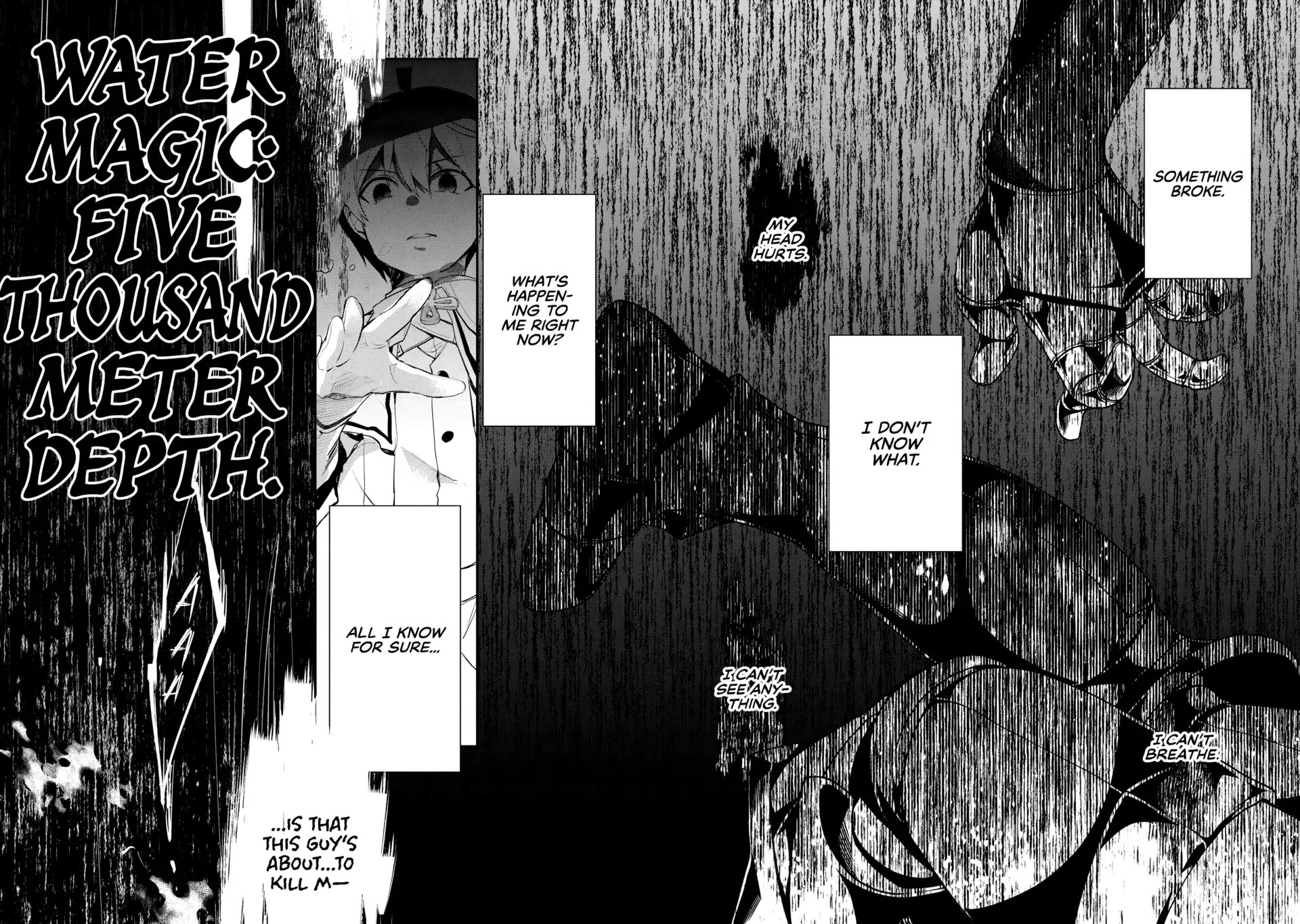 Shinja Zero no Megami-sama to Hajimeru Isekai Kouryaku Chapter 41 page 12 - Chapter 41