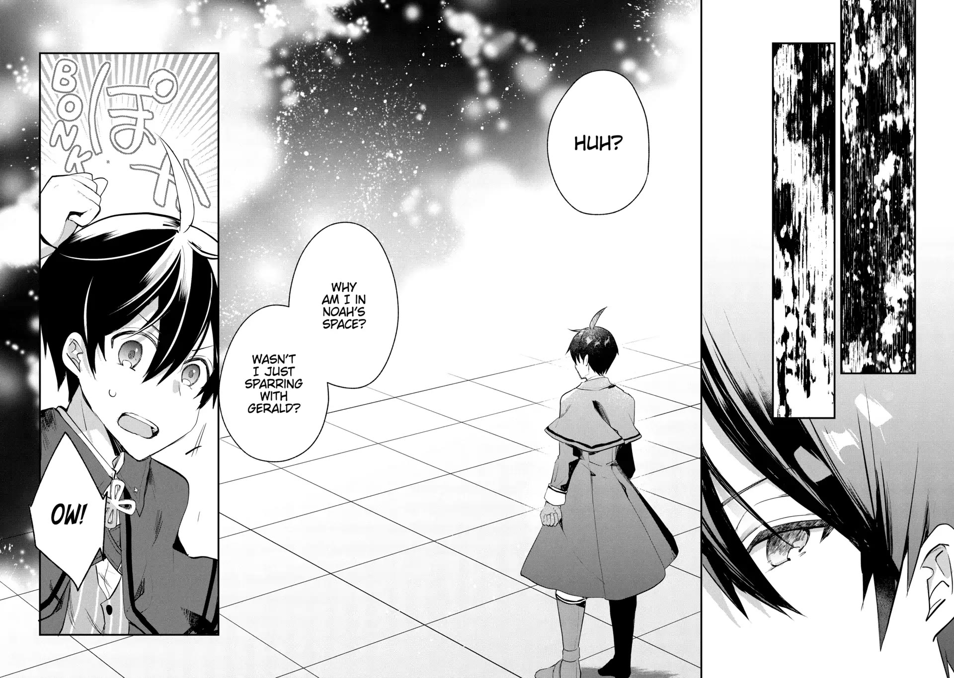 Shinja Zero no Megami-sama to Hajimeru Isekai Kouryaku Chapter 41 page 13 - Chapter 41