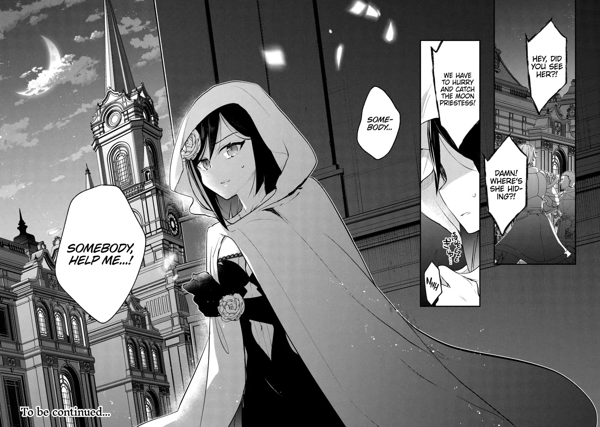 Shinja Zero no Megami-sama to Hajimeru Isekai Kouryaku Chapter 41 page 26 - Chapter 41