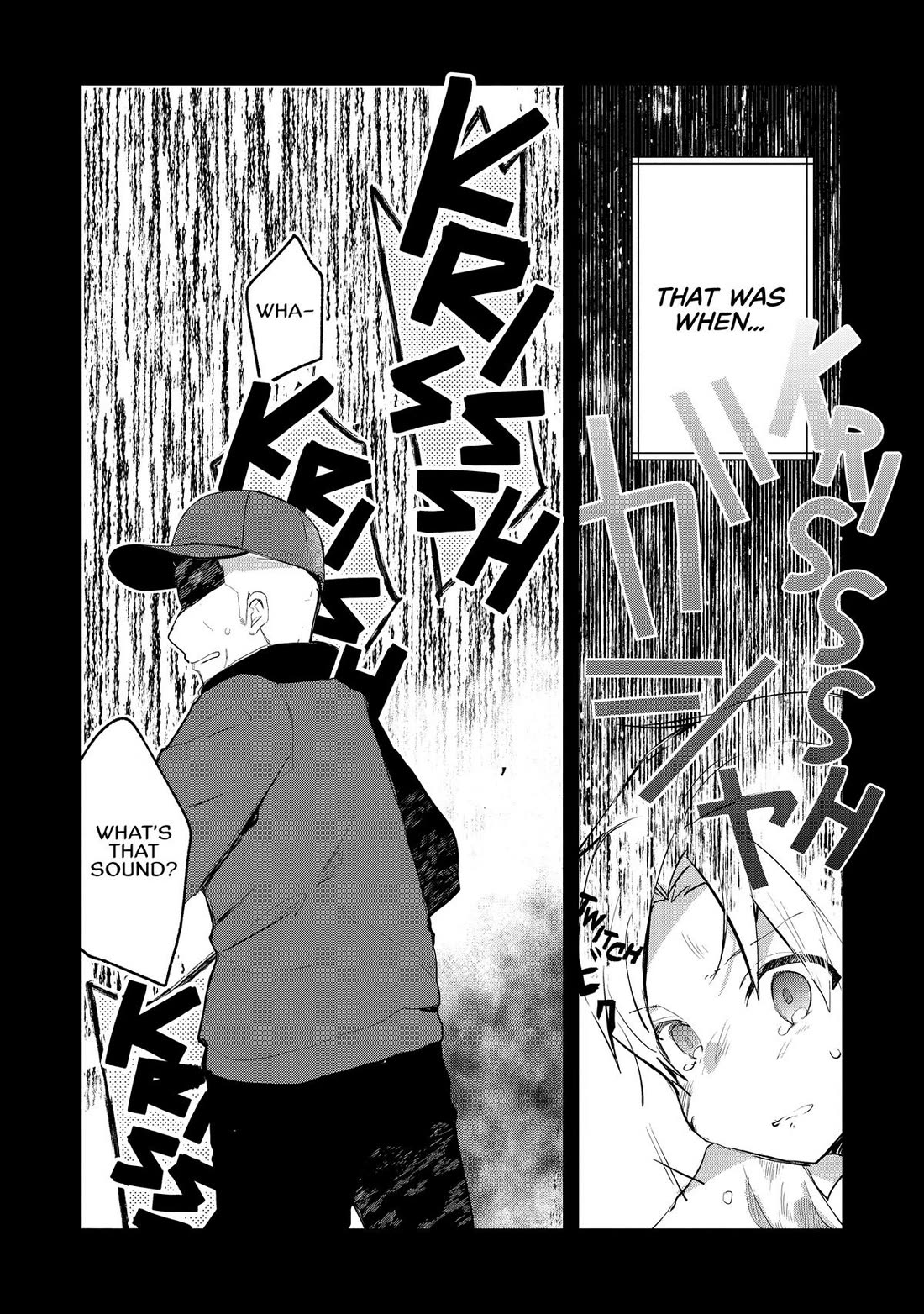 Shinja Zero no Megami-sama to Hajimeru Isekai Kouryaku Chapter 43 page 10 - Chapter 43