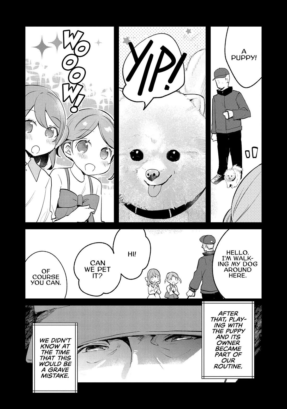 Shinja Zero no Megami-sama to Hajimeru Isekai Kouryaku Chapter 43 page 5 - Chapter 43