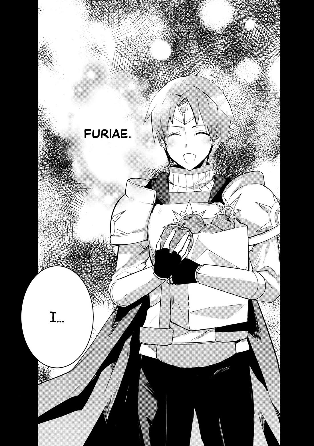 Shinja Zero no Megami-sama to Hajimeru Isekai Kouryaku Chapter 48 page 9 - Chapter 48