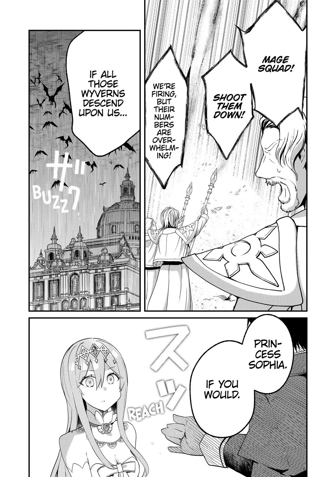 Shinja Zero no Megami-sama to Hajimeru Isekai Kouryaku Chapter 49 page 18 - Chapter 49