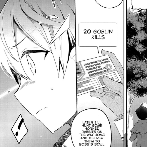 Shinja Zero no Megami-sama to Hajimeru Isekai Kouryaku Chapter 5: Makoto Takatsuki’s Nickname is Lame cover