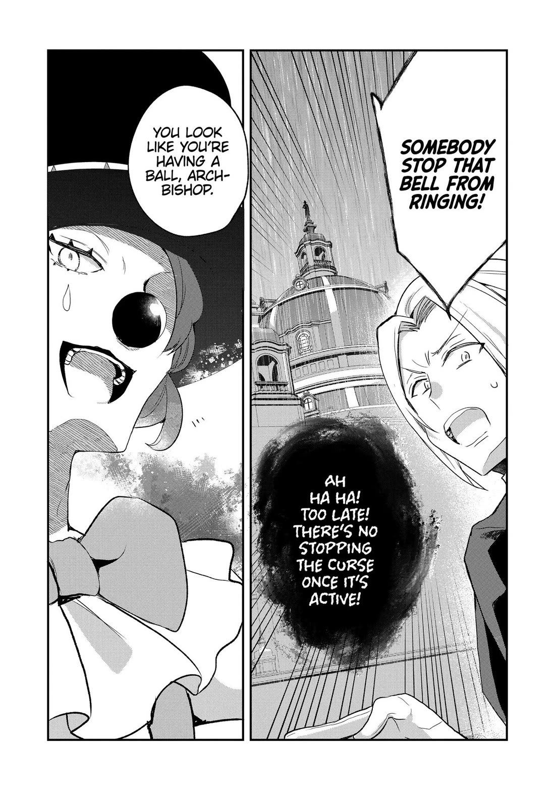 Shinja Zero no Megami-sama to Hajimeru Isekai Kouryaku Chapter 50 page 17 - Chapter 50