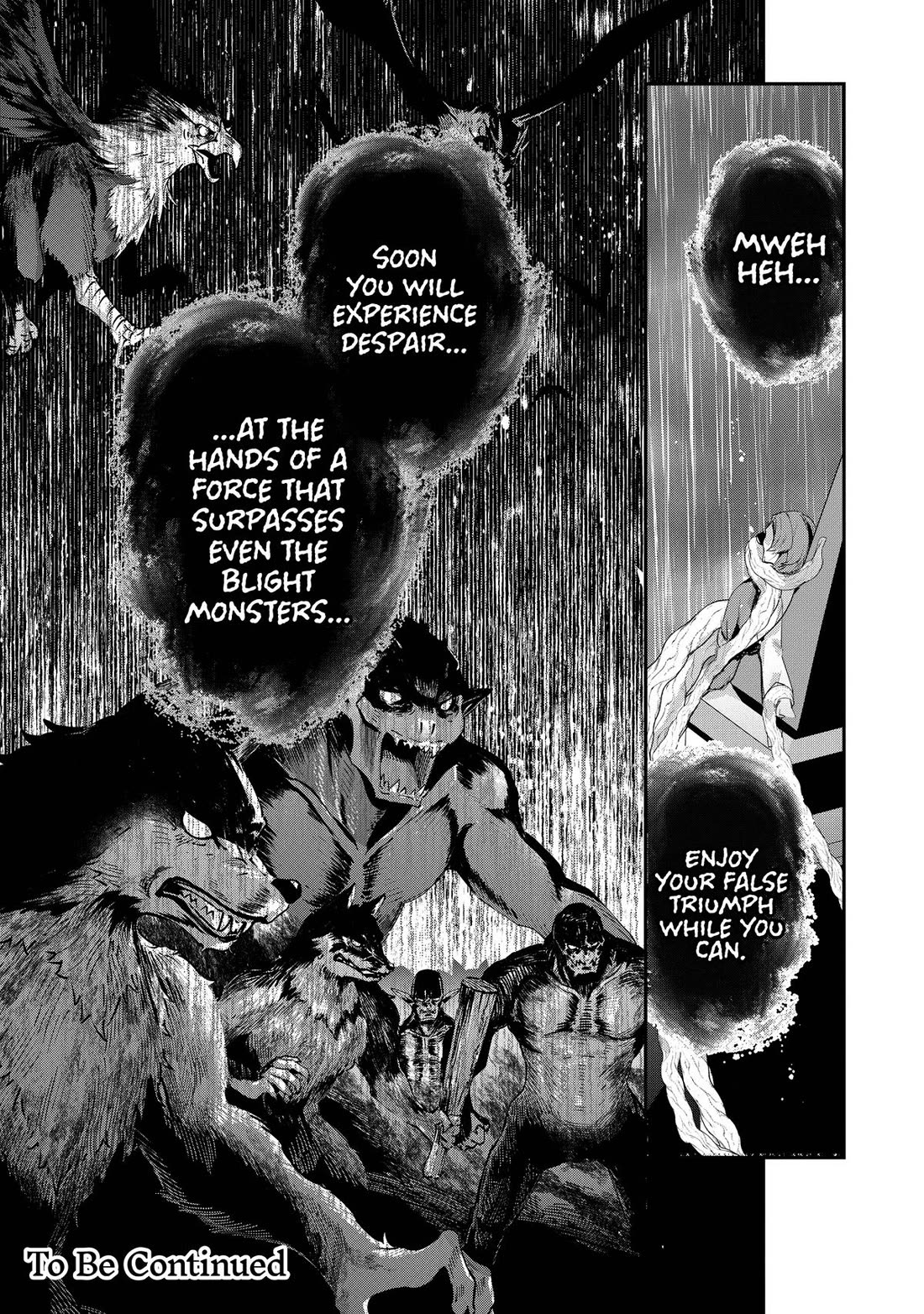 Shinja Zero no Megami-sama to Hajimeru Isekai Kouryaku Chapter 51 page 29 - Chapter 51