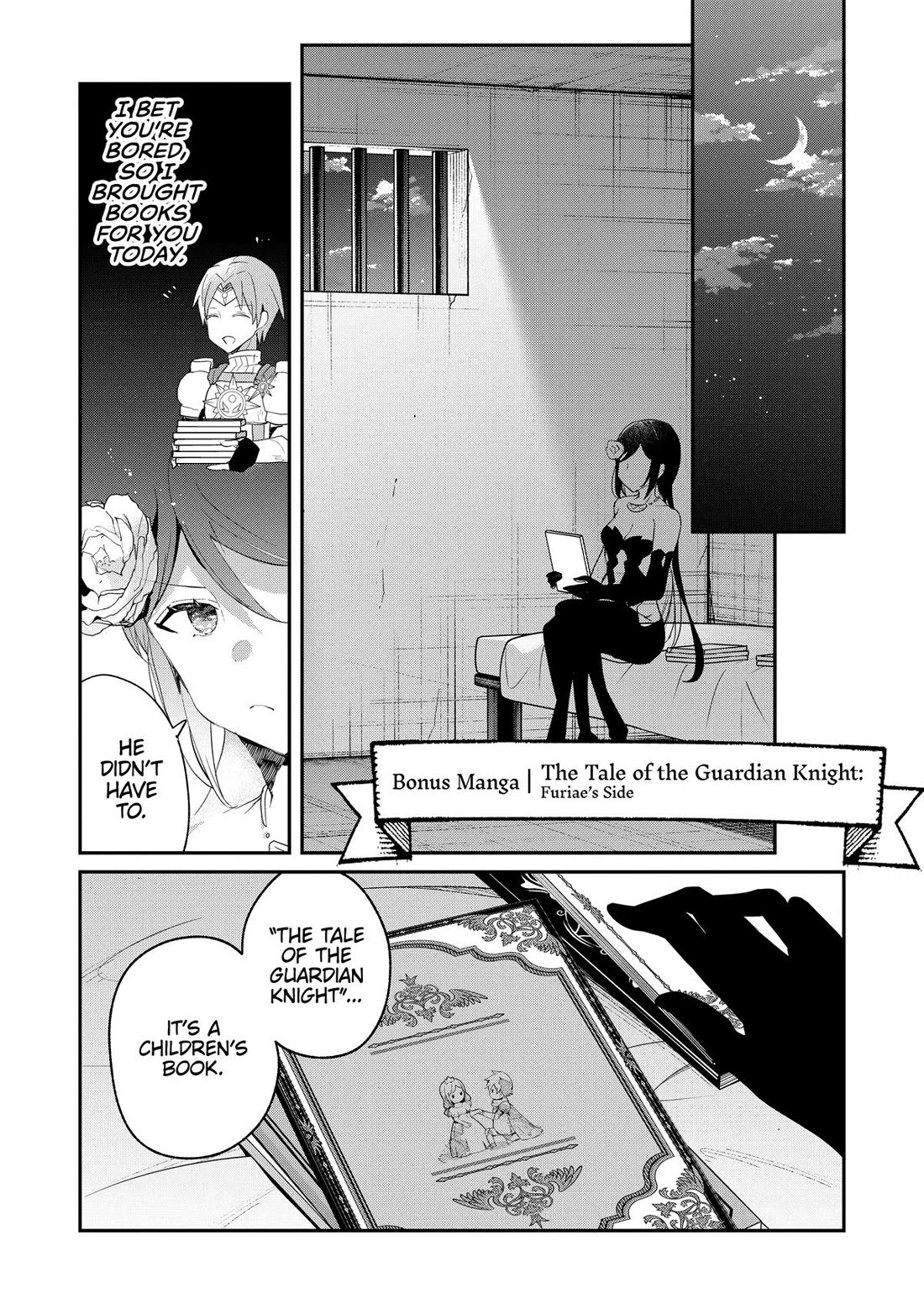 Shinja Zero no Megami-sama to Hajimeru Isekai Kouryaku Chapter 51 page 43 - Chapter 51