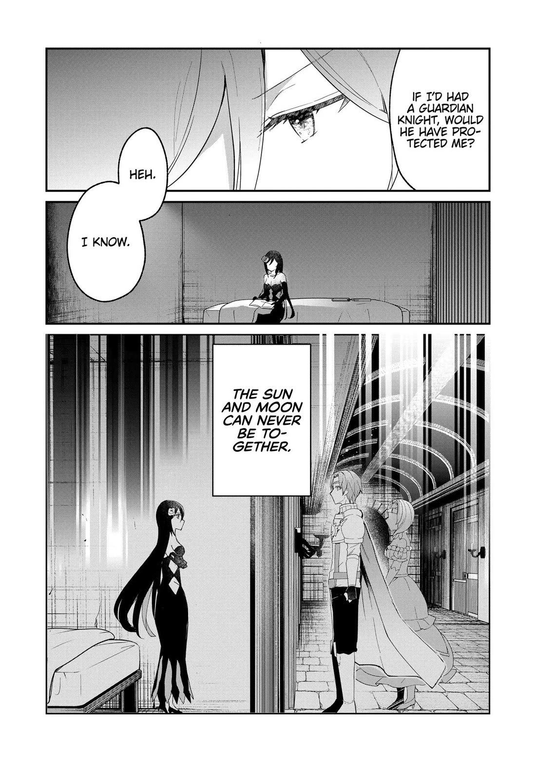 Shinja Zero no Megami-sama to Hajimeru Isekai Kouryaku Chapter 51 page 45 - Chapter 51