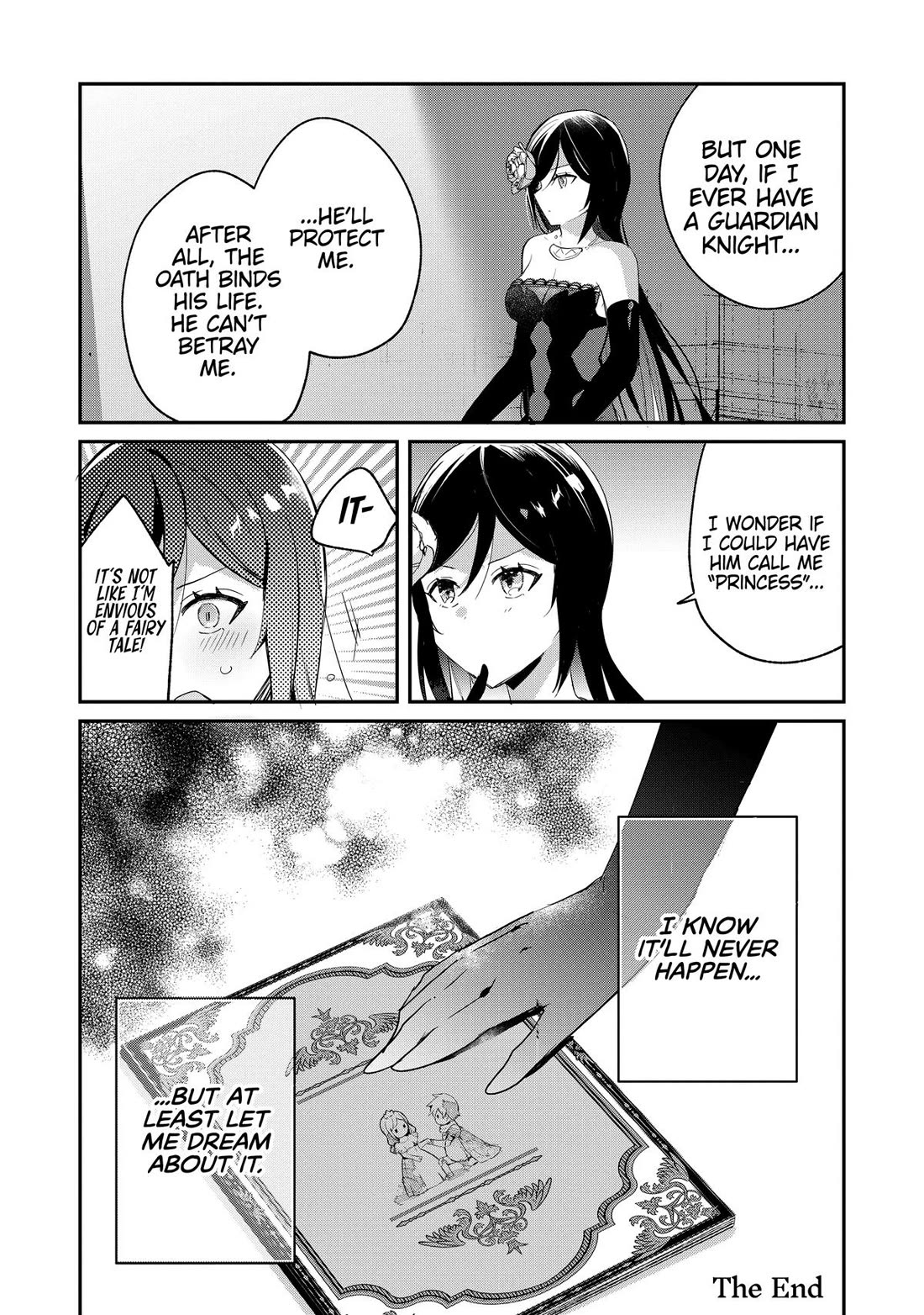 Shinja Zero no Megami-sama to Hajimeru Isekai Kouryaku Chapter 51 page 46 - Chapter 51