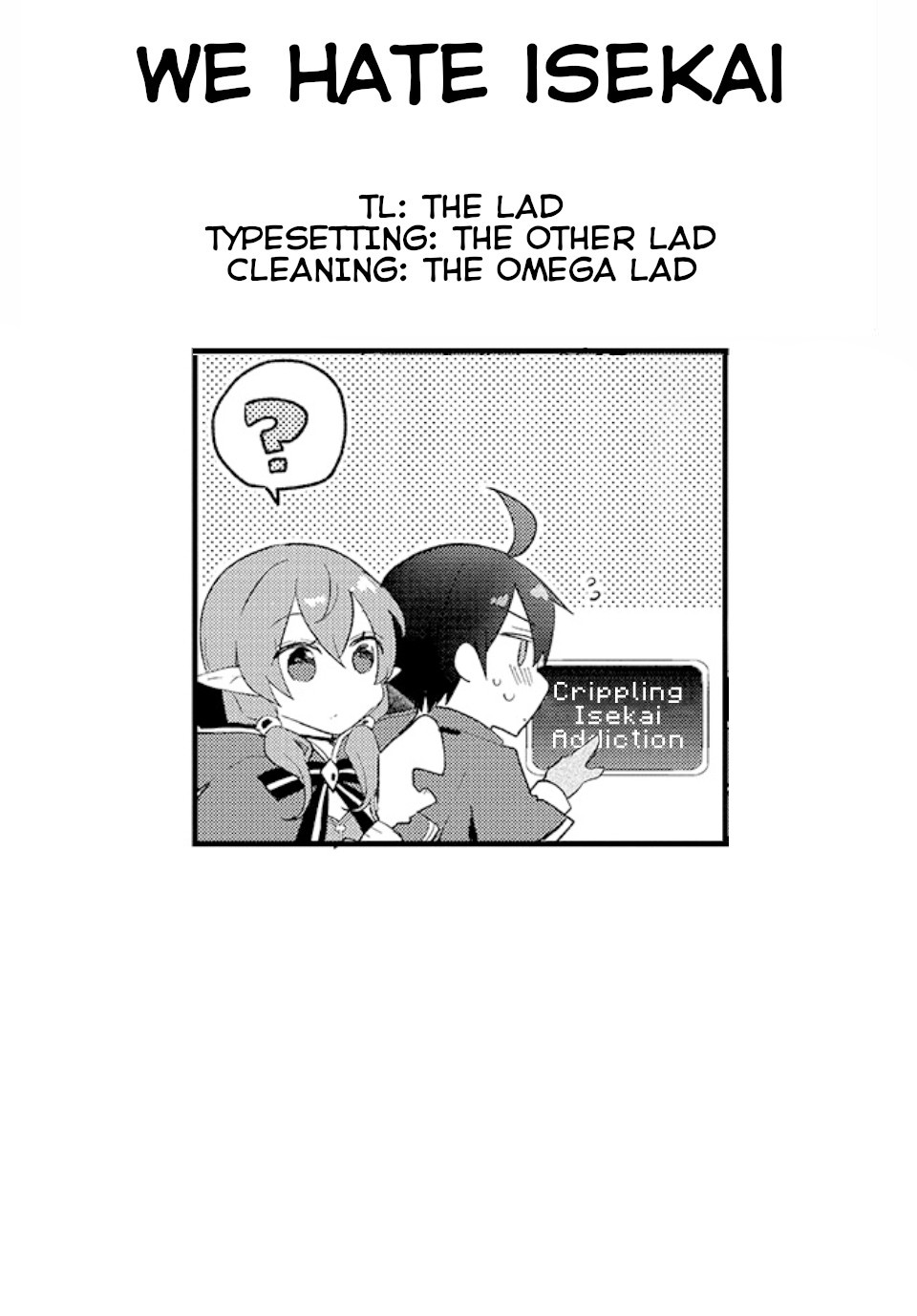Shinja Zero no Megami-sama to Hajimeru Isekai Kouryaku Chapter 7 page 31 - Chapter 7: Makoto Takatsuki Trains with Lucy