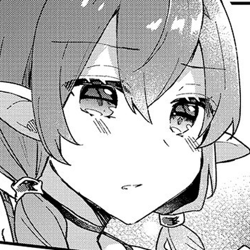 Shinja Zero no Megami-sama to Hajimeru Isekai Kouryaku Chapter 7: Makoto Takatsuki Trains with Lucy cover