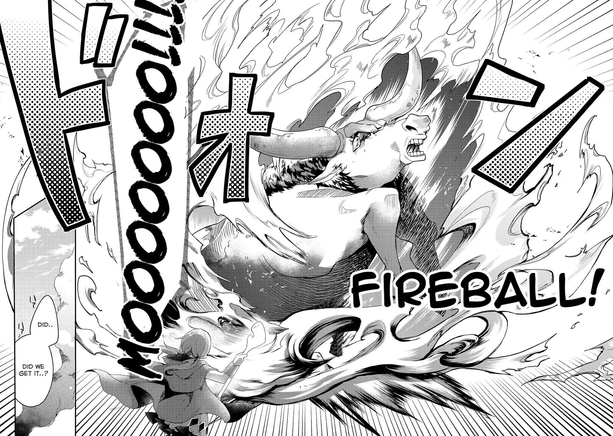 Shinja Zero no Megami-sama to Hajimeru Isekai Kouryaku Chapter 8 page 18 - Chapter 8: Makoto Takatsuki Forms a Special Party