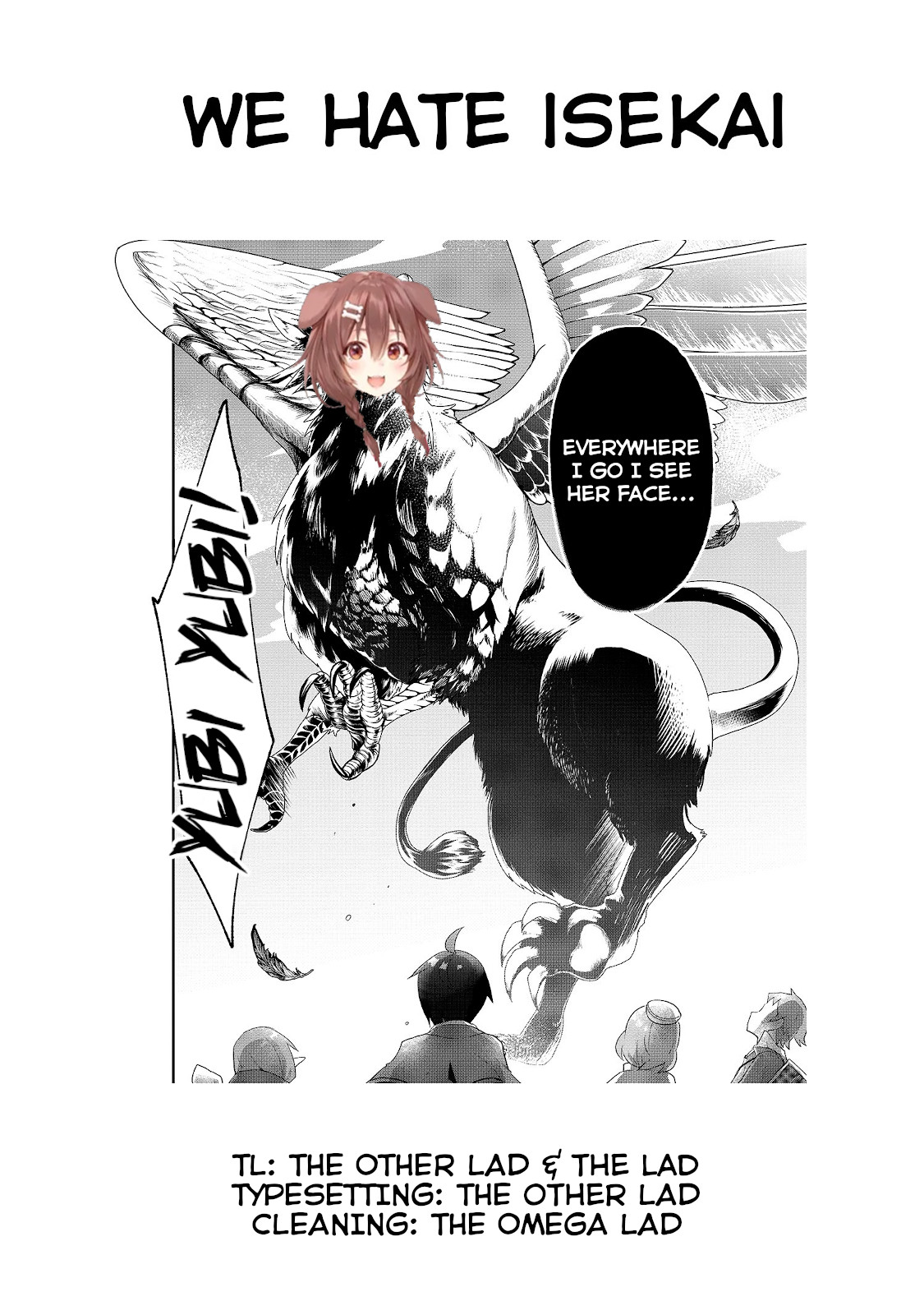 Shinja Zero no Megami-sama to Hajimeru Isekai Kouryaku Chapter 8 page 23 - Chapter 8: Makoto Takatsuki Forms a Special Party