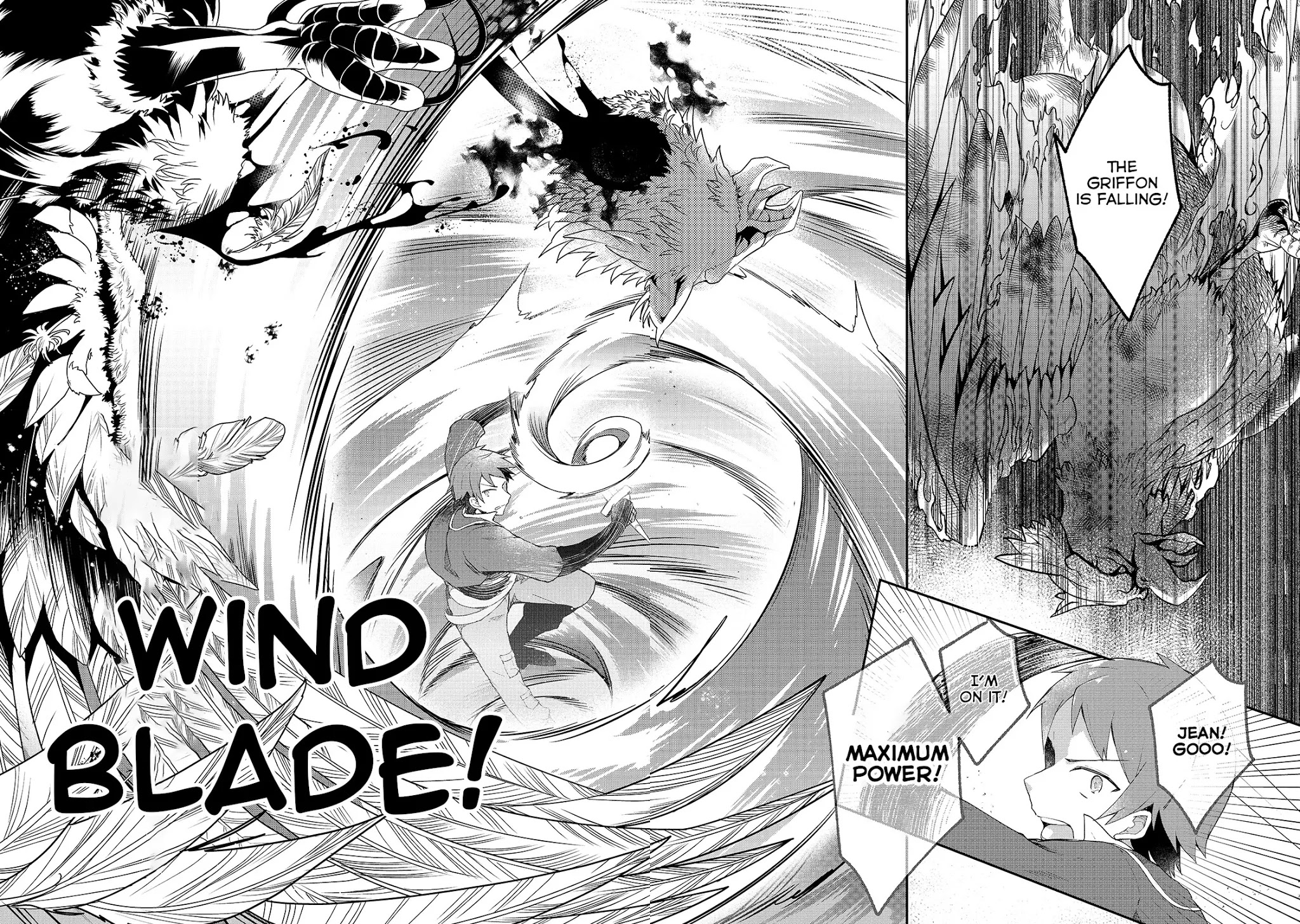 Shinja Zero no Megami-sama to Hajimeru Isekai Kouryaku Chapter 9 page 23 - Chapter 9: Makoto Takatsuki Forms a Special Party II