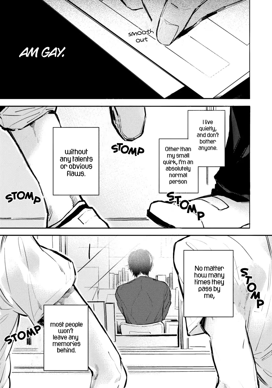 Shinjou Kokyuu Chapter 1 page 10 - Chapter 1