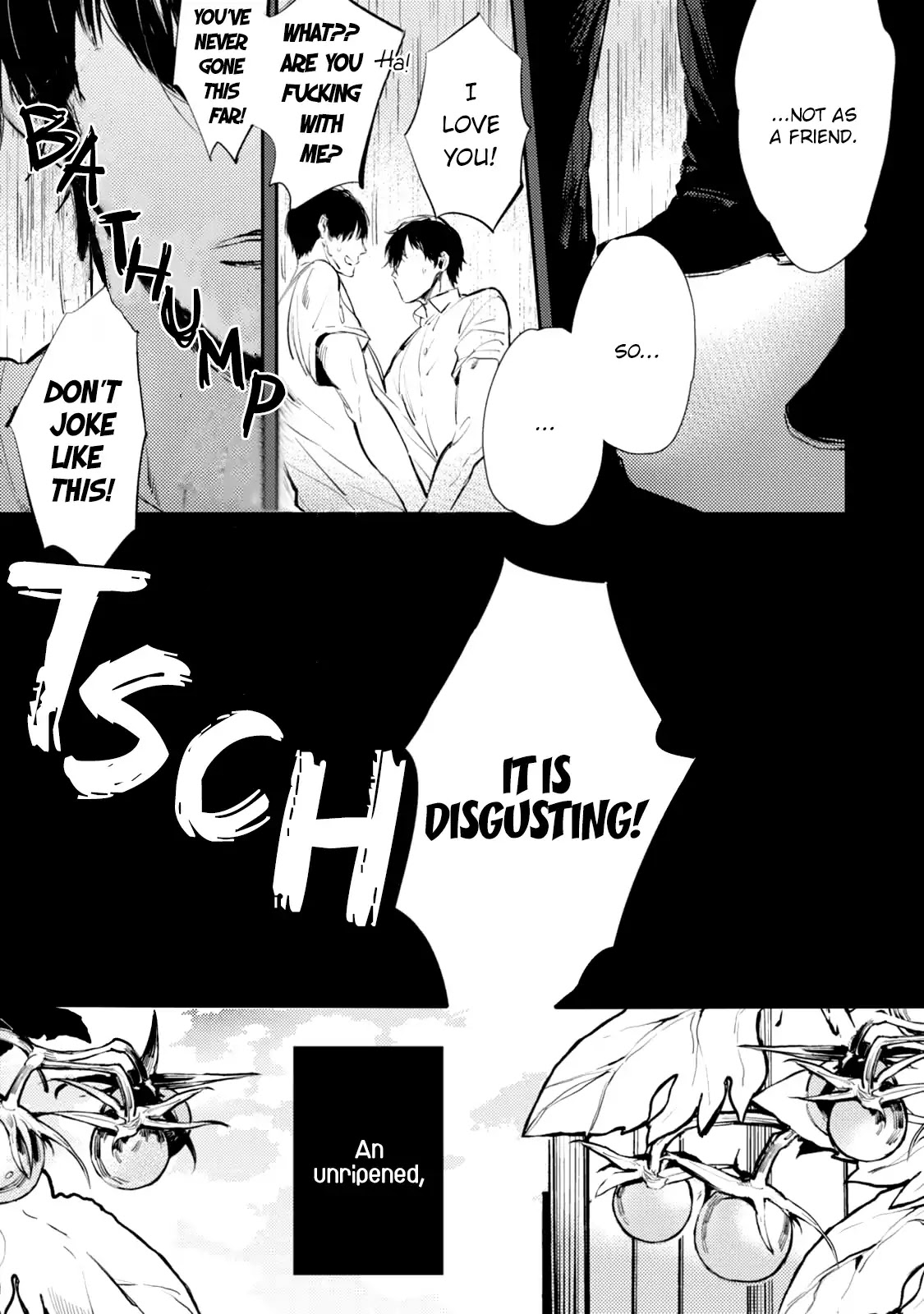 Shinjou Kokyuu Chapter 1 page 20 - Chapter 1
