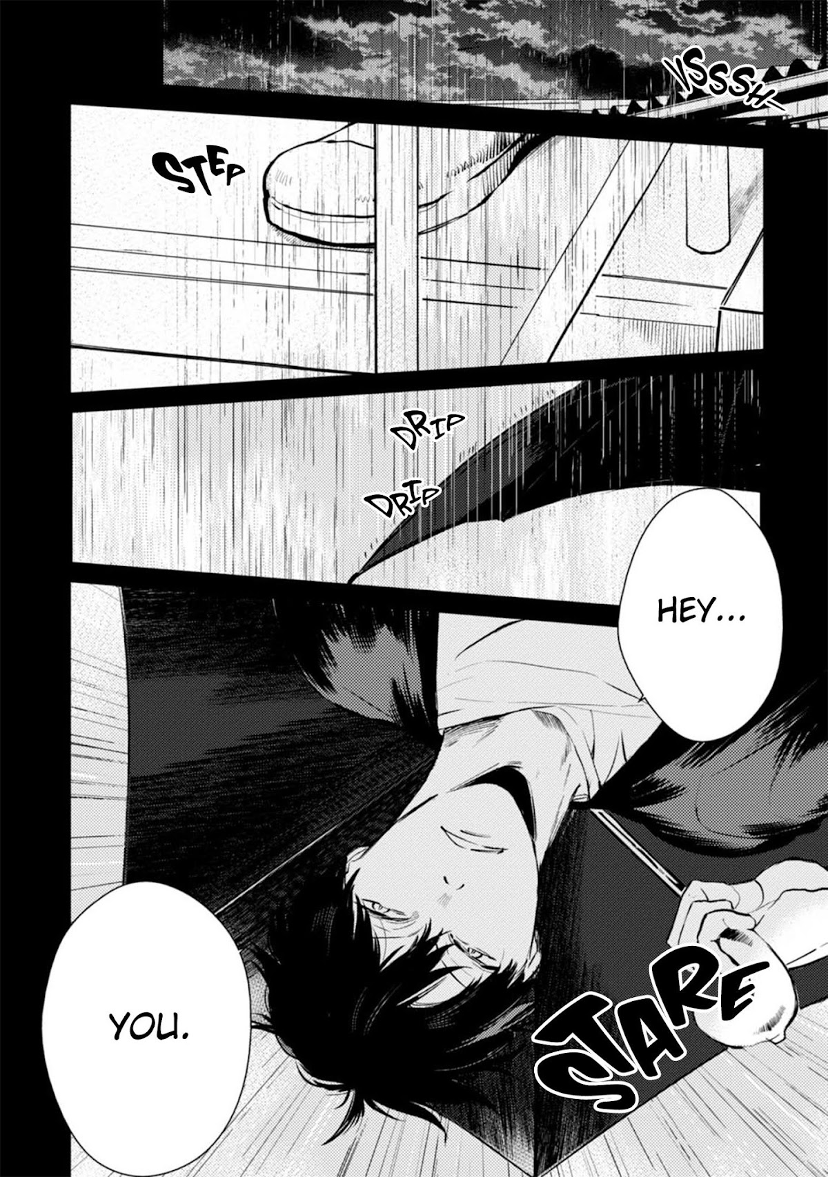 Shinjou Kokyuu Chapter 3 page 16 - Chapter 3