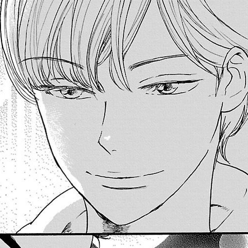 Shinju BL Chapter 1 : Honeyed Days cover