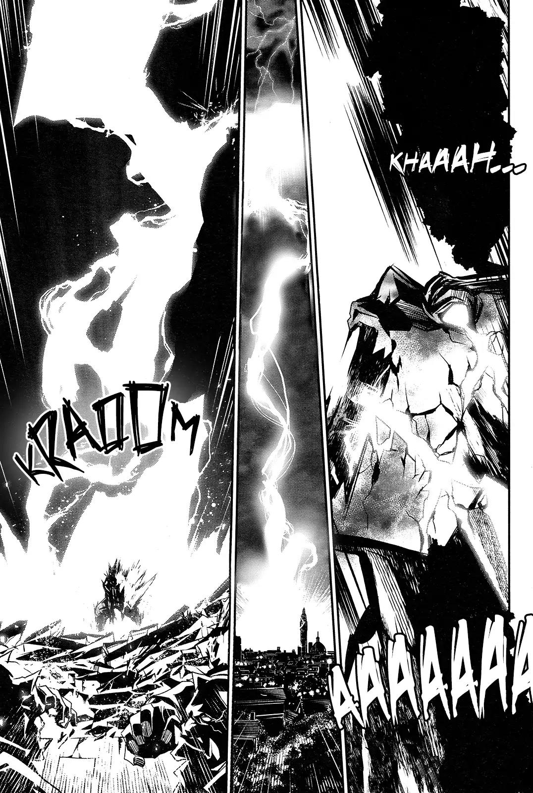 Shinju no Nectar Chapter 1 page 45 - Chapter 1: Drops of Dharani