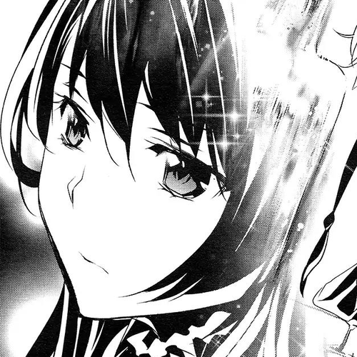 Shinju no Nectar Chapter 1: Drops of Dharani cover