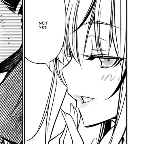 Shinju no Nectar Chapter 100: Divine Curse, Divine Blessing cover