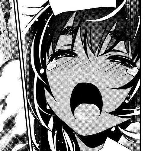 Shinju no Nectar Chapter 13: Poison cover