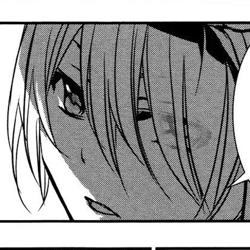 Shinju no Nectar Chapter 14: Shiera Of The Nereids cover