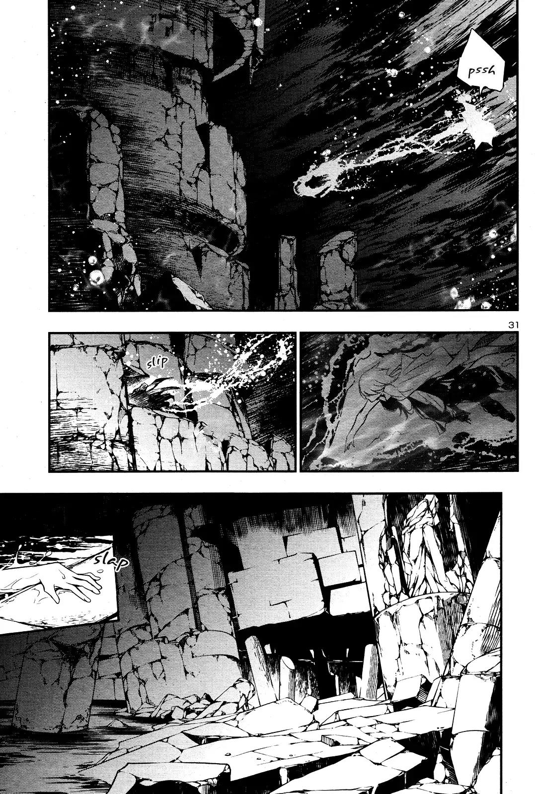 Shinju no Nectar Chapter 16 page 30 - Chapter 16