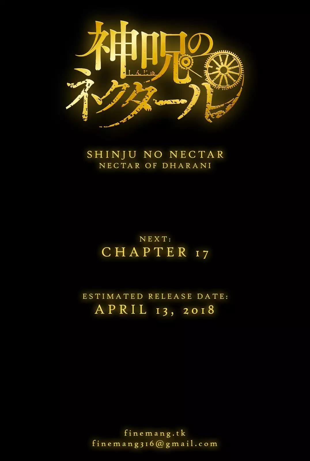 Shinju no Nectar Chapter 16 page 46 - Chapter 16
