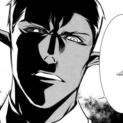 Shinju no Nectar Chapter 16 cover