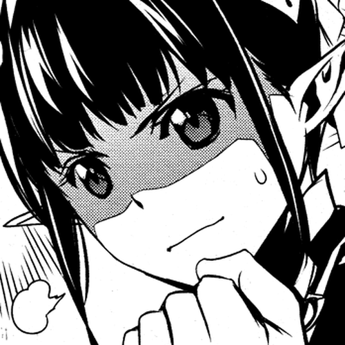 Shinju no Nectar Chapter 18 cover