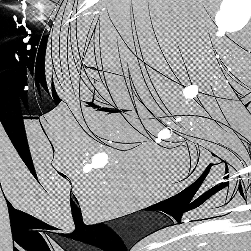 Shinju no Nectar Chapter 19: The Heart of the Labyrinth cover