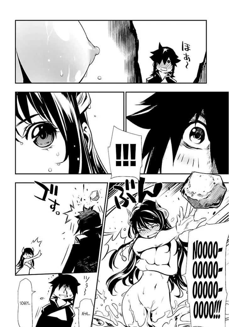 Shinju no Nectar Chapter 2 page 28 - Chapter 2: Lightning of Indra
