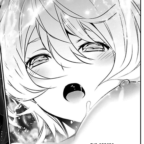 Shinju no Nectar Chapter 20: Rulers of the Sea cover