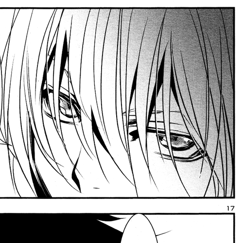 Shinju no Nectar Chapter 21: The Fleet cover
