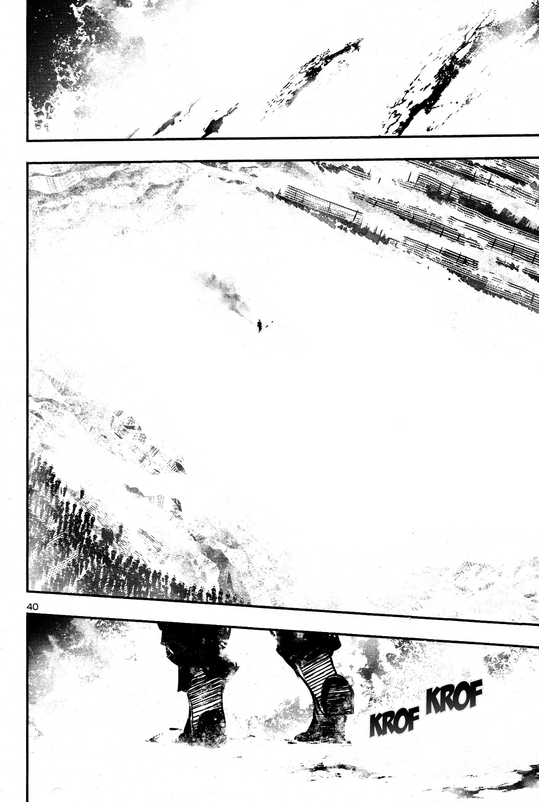 Shinju no Nectar Chapter 25 page 39 - Chapter 25: High Mother of the Hasas