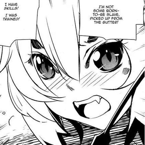 Shinju no Nectar Chapter 3: The Price of Kindness cover
