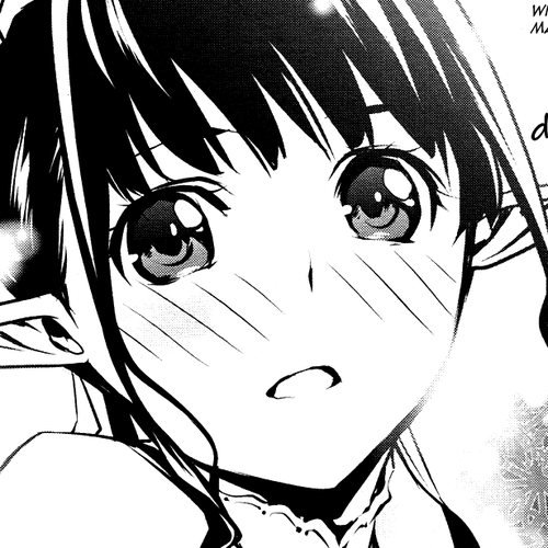 Shinju no Nectar Chapter 30.5: A Dance with the Major cover