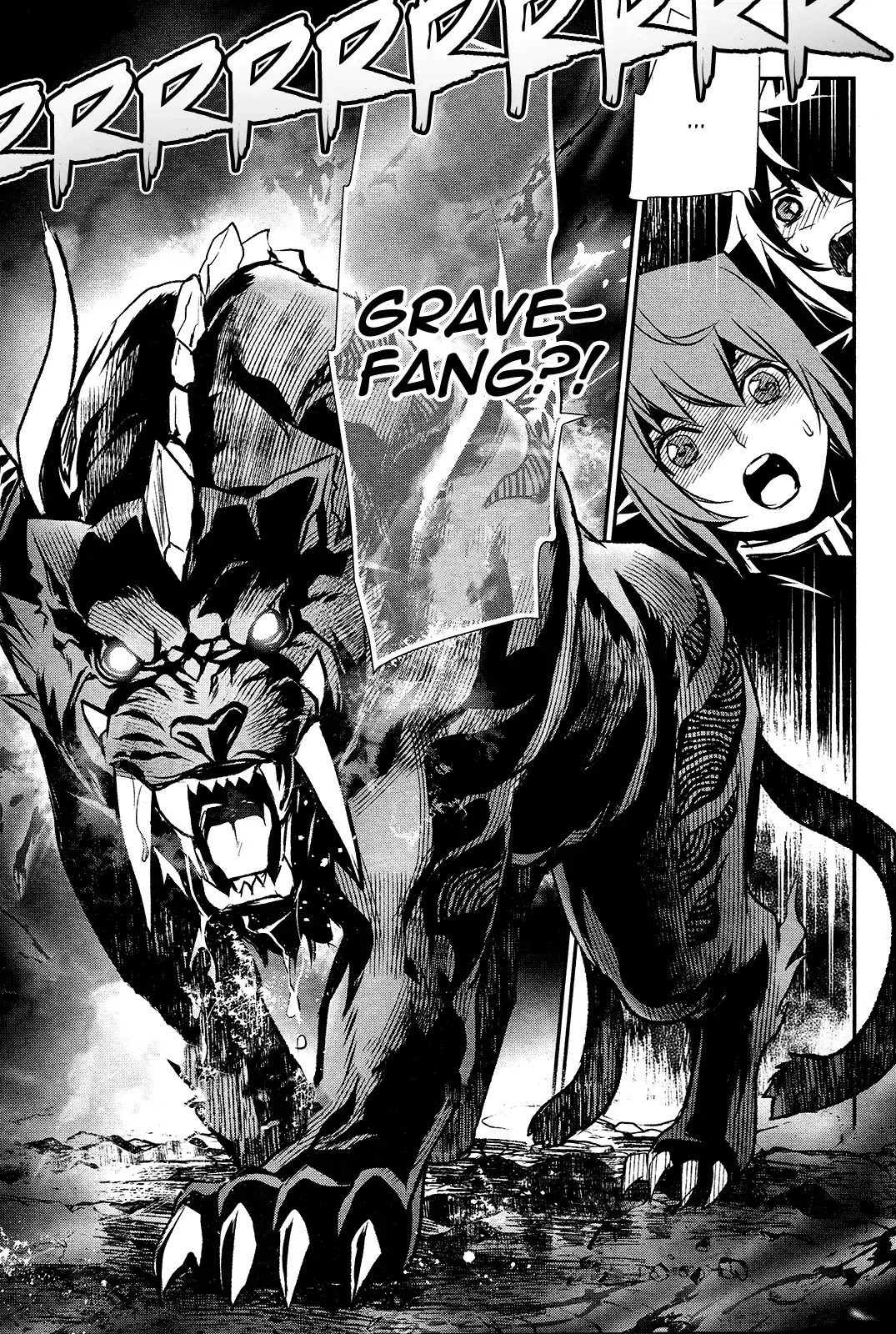 Shinju no Nectar Chapter 35 page 39 - Chapter 35: The Priestess