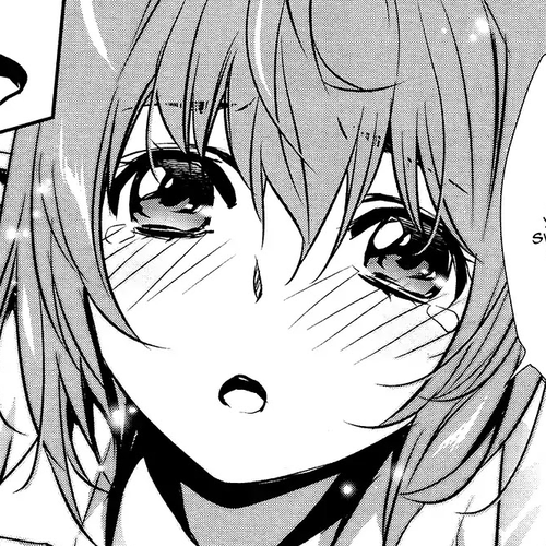 Shinju no Nectar Chapter 35: The Priestess cover