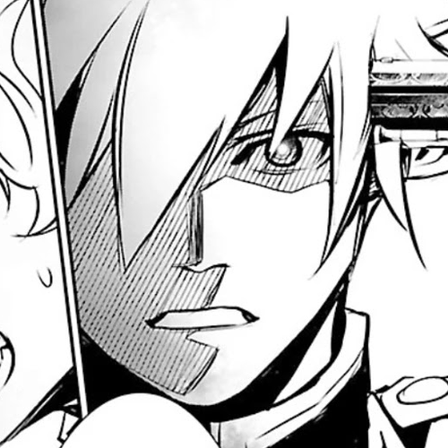 Shinju no Nectar Chapter 41: Uprising cover