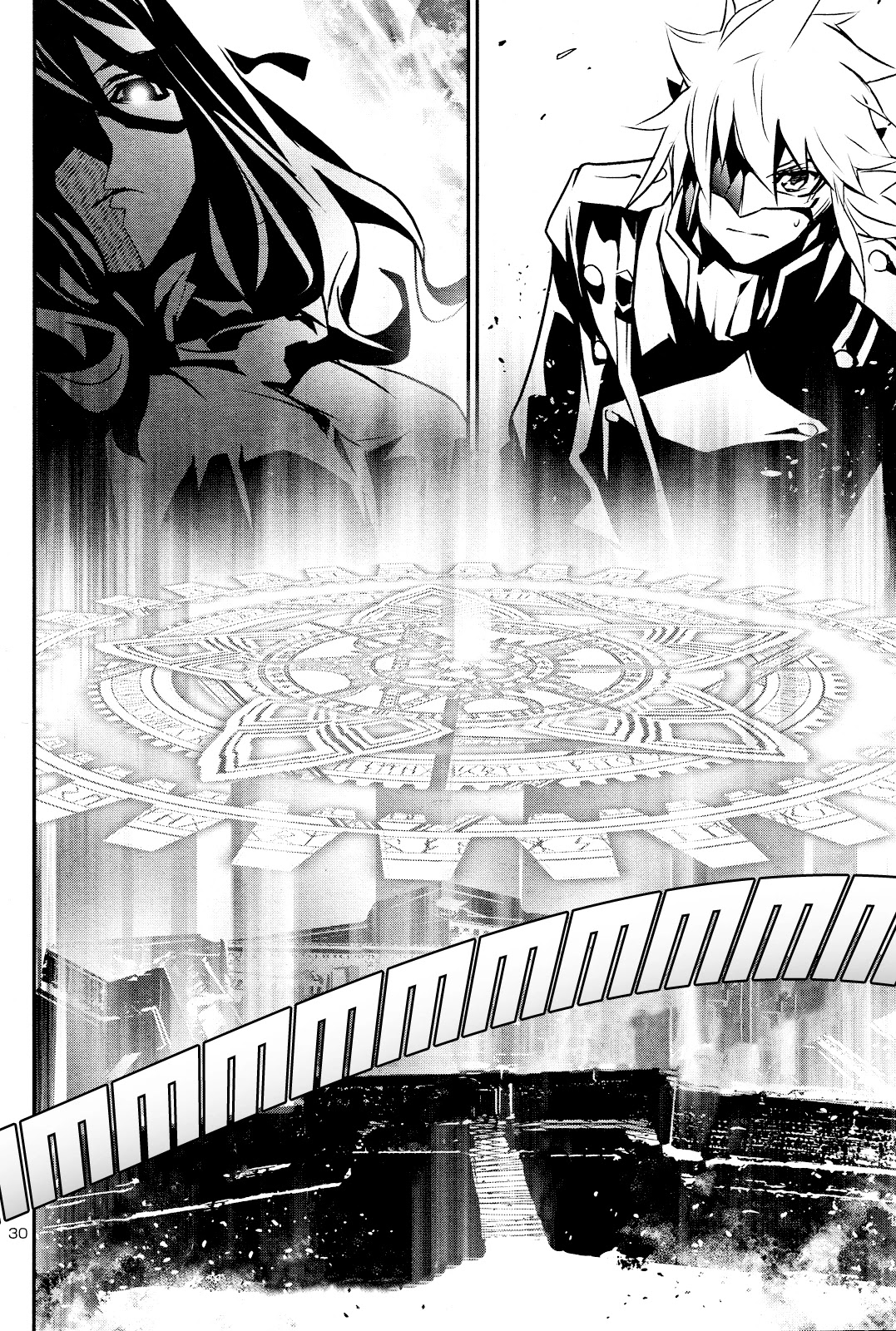 Shinju no Nectar Chapter 42 page 29 - Chapter 42: A Call for Bloodshed