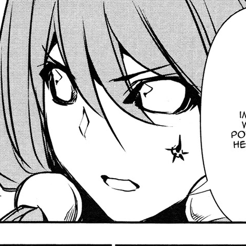 Shinju no Nectar Chapter 42: A Call for Bloodshed cover